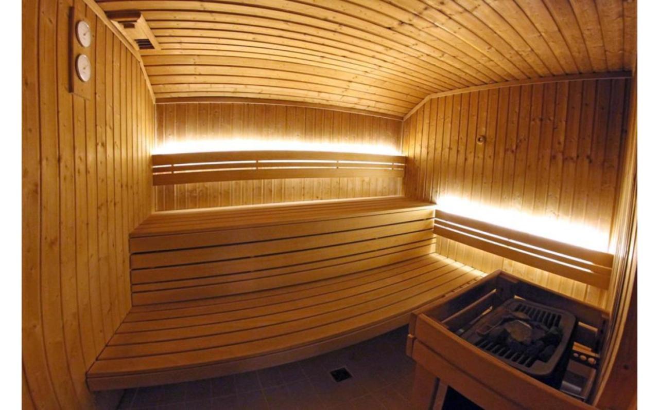 Osir Polna Hotel Варшава Екстериор снимка